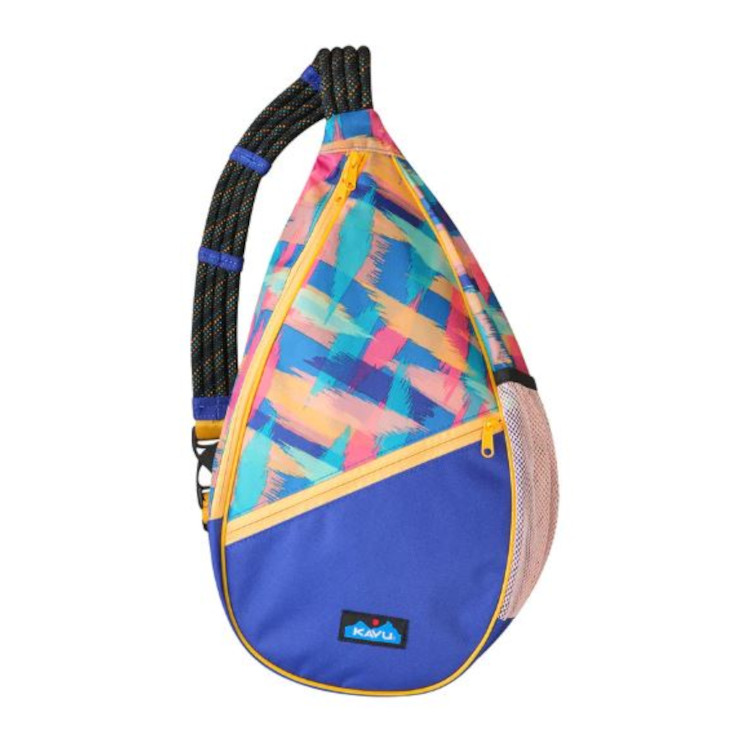 Kavu Paxton Sling Pack - 11 Liter - Image 5